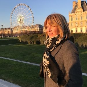 Meet your Posher, Karina